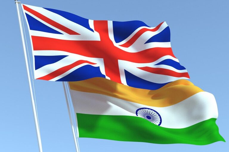 India & UK to kick off sixth round of FTA negotiations