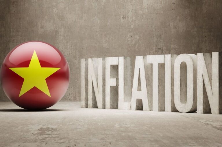 Vietnam’s CPI up 3.15% YoY in 2022, core inflation rises by 2.59%