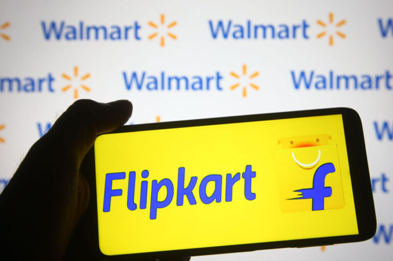 Flipkart, Walmart sign pact with India’s NSIC to boost MSME exports
