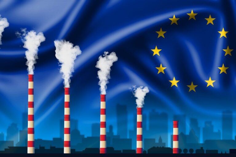 EC adopts carbon removal certification for EU’s net zero emission goal