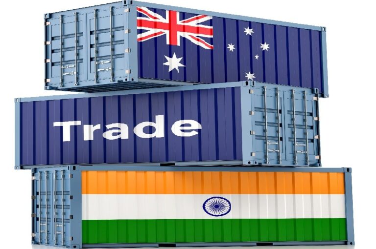 ECTA: A new dawn for India-Australia trade relations