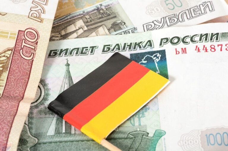 Germany’s exports to Russia dip 59.5% in Oct 2022: Destatis