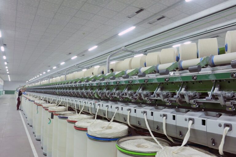Biz situation in global textile industry deteriorates in Nov: ITMF