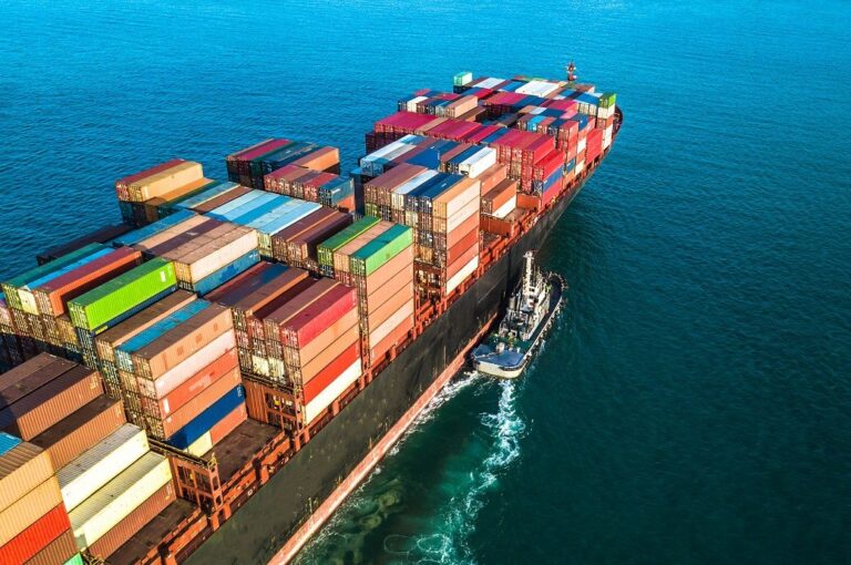 World maritime trade expected to moderate to 1.4% in 2022: UNCTAD