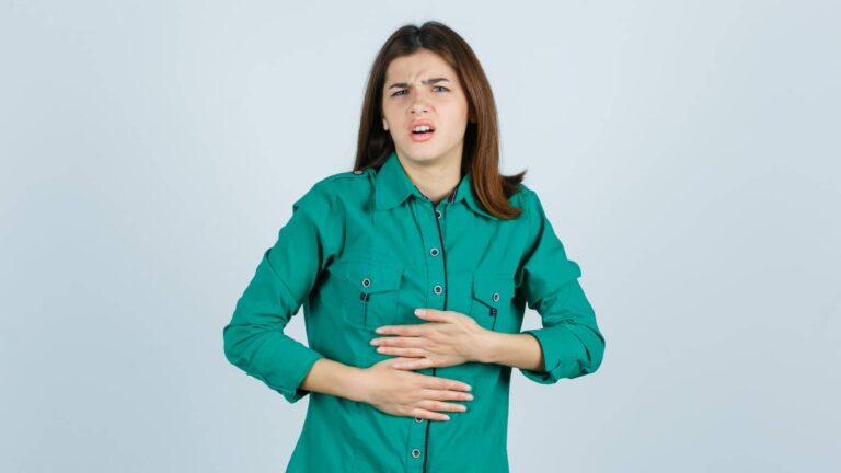 5 causes of digestion issues during winter