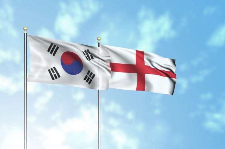 UK launches call for input ahead of enhanced FTA with South Korea