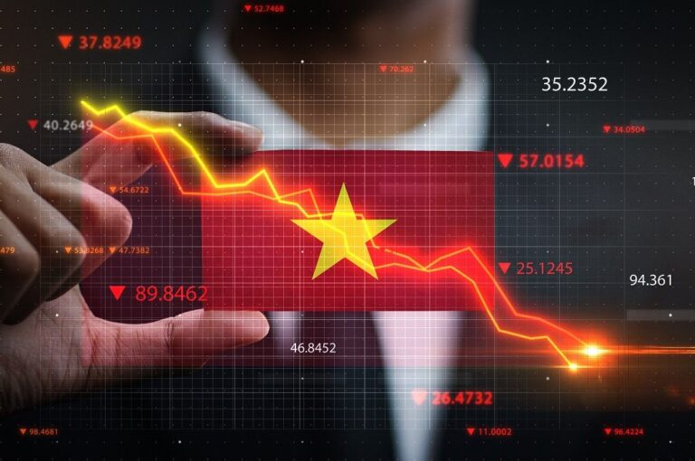 HSBC raises Vietnam’s growth forecast for ’22 but lowers 2023 outlook