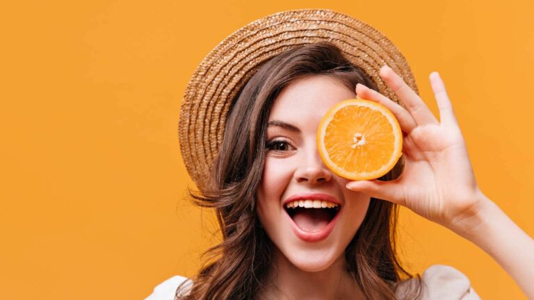 7 wonderful skin care benefits of vitamin c