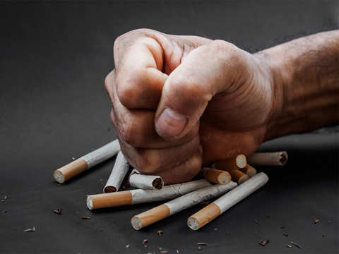 How To Quit Smoking With These Methods