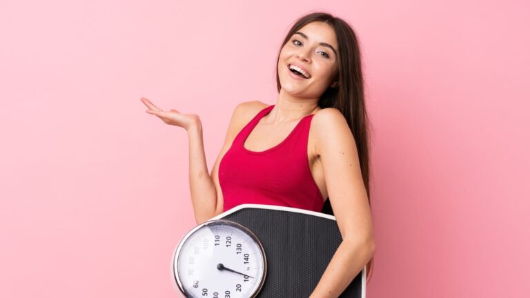 5 tips to lose weight gained during Christmas celebration