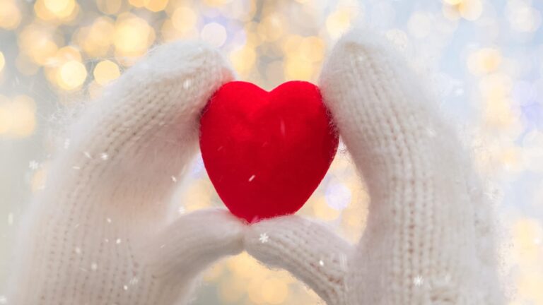 Winter can be bad for heart patients