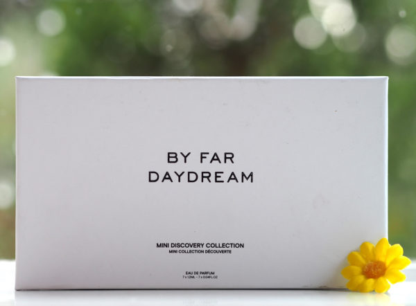 By Far Daydream Sampler Set Review