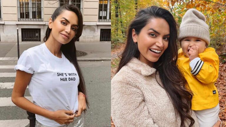 Influencer Diipa Buller Khosla: Why label working moms as ‘bad mothers’?