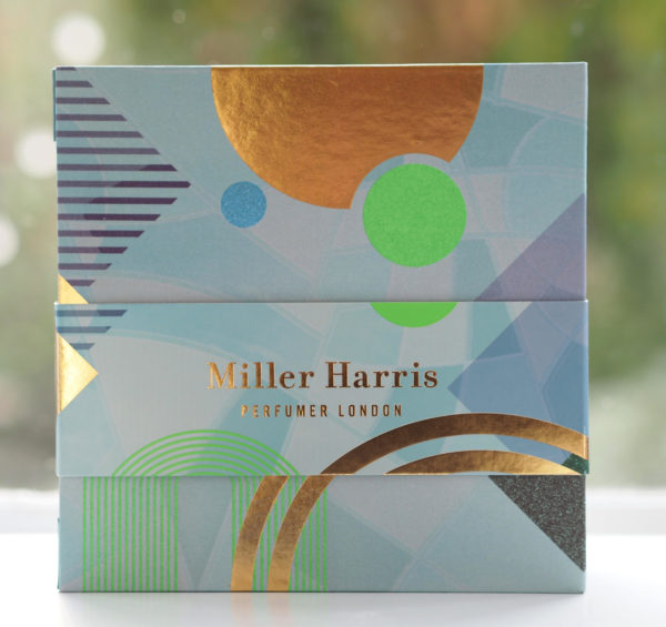 Miller Harris Tea Tonique Collection (+ Sale!)
