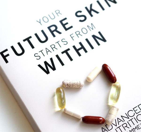 Best Skin Supplements For 2023 Skin Moisture IQ