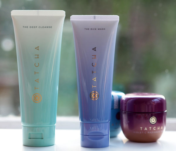 Tatcha The Deep Cleanse Review