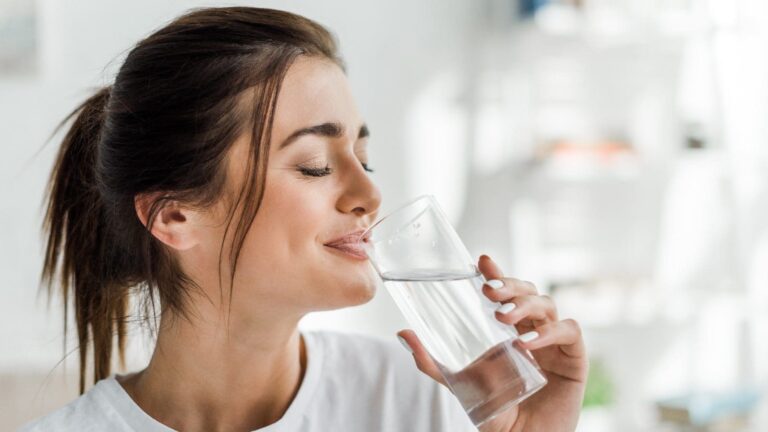 Top reasons to switch from RO to Alkaline Water from Tesla Healthy Life