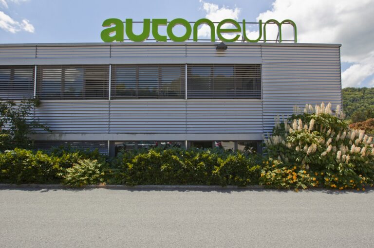 Swiss firm Autoneum’s revenue up 6.1% in 2022