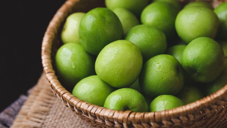 Here are 5 amazing health benefits of ber fruit