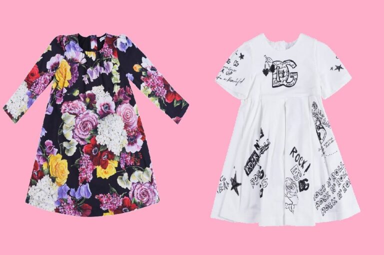 Les Petits launches premium collection from D&G in India