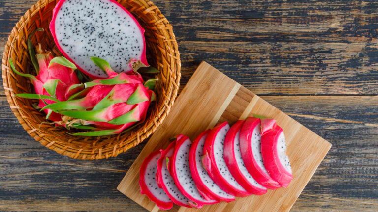 Dragon fruit for diabetes: Benefits, side effects and more