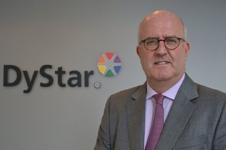 Singapore’s DyStar makes leadership changes