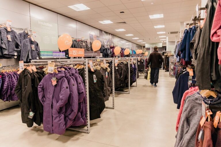 Hybrid shopping is fashion consumers’ conscious choice: EPAM Continuum