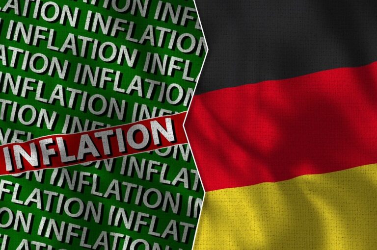 Germany’s inflation rate estimated at 8.6% in December 2022: Destatis