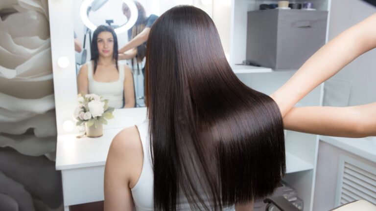 Biotin vs keratin: Which hair treatment is better?