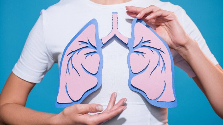 Winter smog: 5 natural ways to clean your lungs