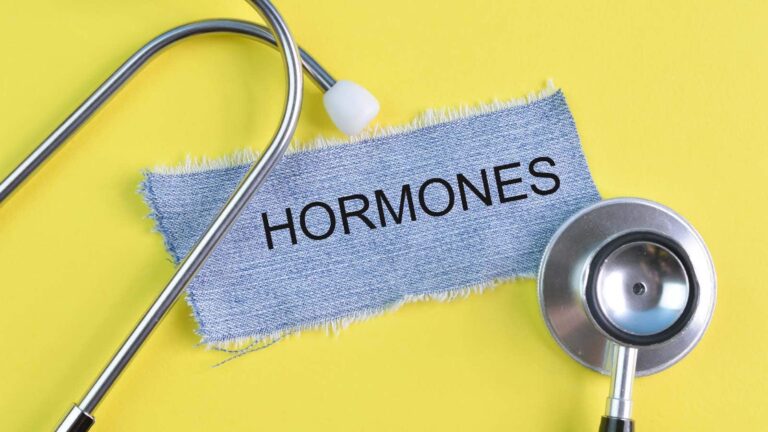 Know how to balance hormones naturally with these 5 tips