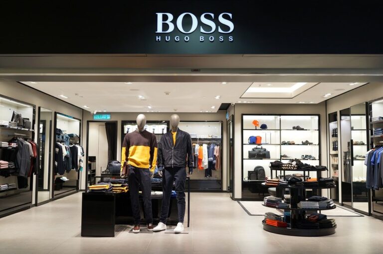 Germany’s Hugo Boss reports 18% surge in sales in Q4 FY22
