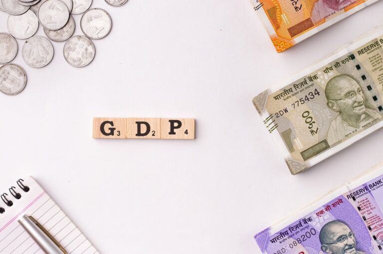 India’s fiscal deficit estimated at 5.8% of GDP in FY24: ICRA