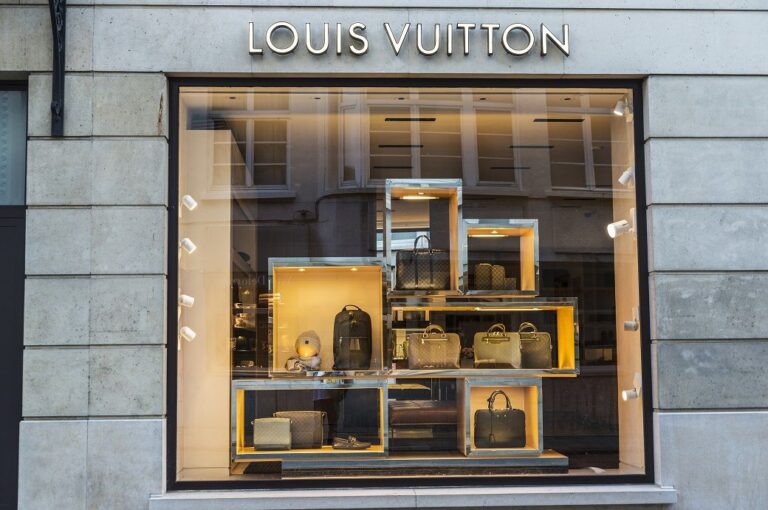 French luxury group LVMH’s revenue grows 23% to €79.2 bn in FY22
