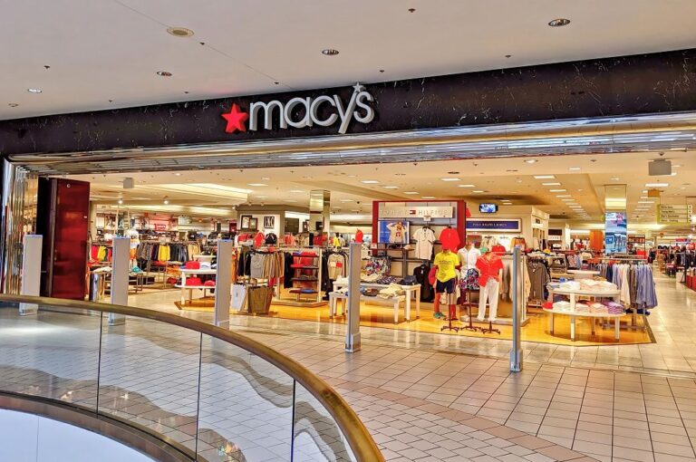 US’ Macy’s net sales expected to be around $8,161-$8,401 mn in Q4 FY22