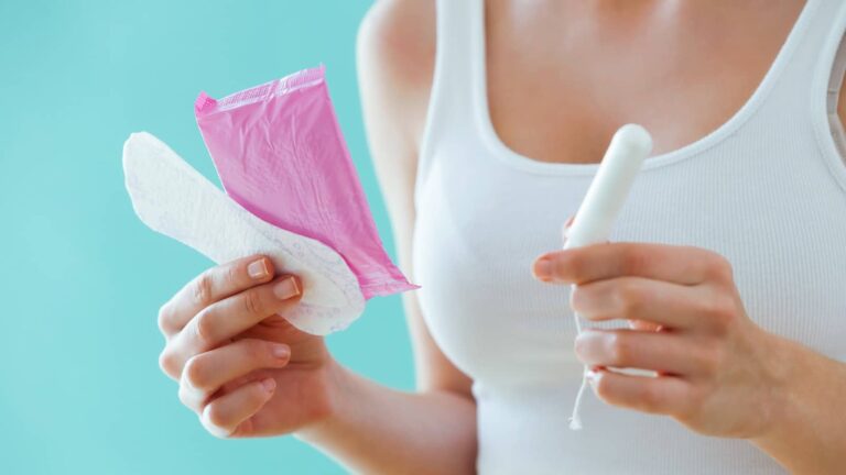 Menstrual hygiene: Do’s and don’ts you must follow for healthy periods