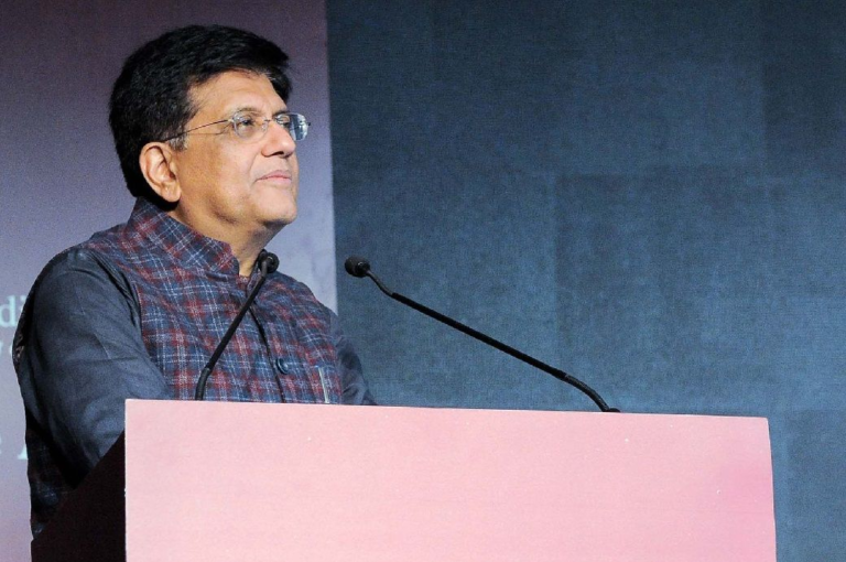 Structural reforms to make India among top 3 economies: Piyush Goyal