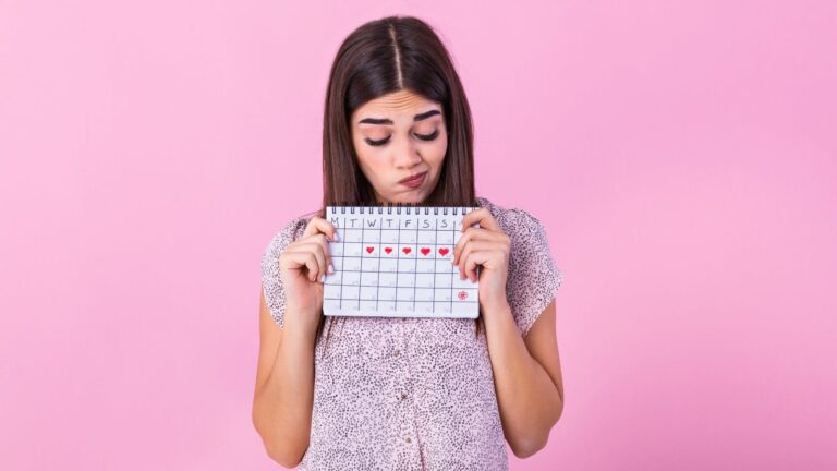 5 causes of missed period apart from unsafe sex