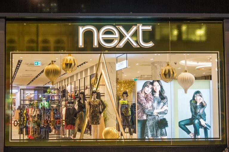 UK’s Next Plc’s profit before tax expected to reach £860 mn in FY23