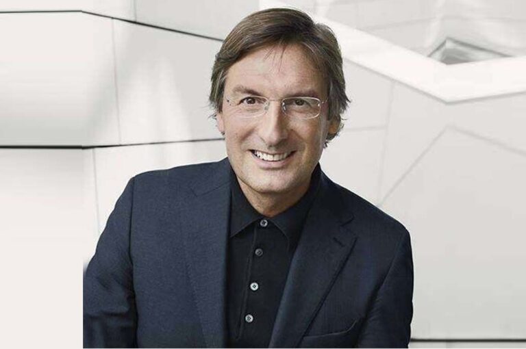 France’s Louis Vuitton names Pietro Beccari as chairman & CEO