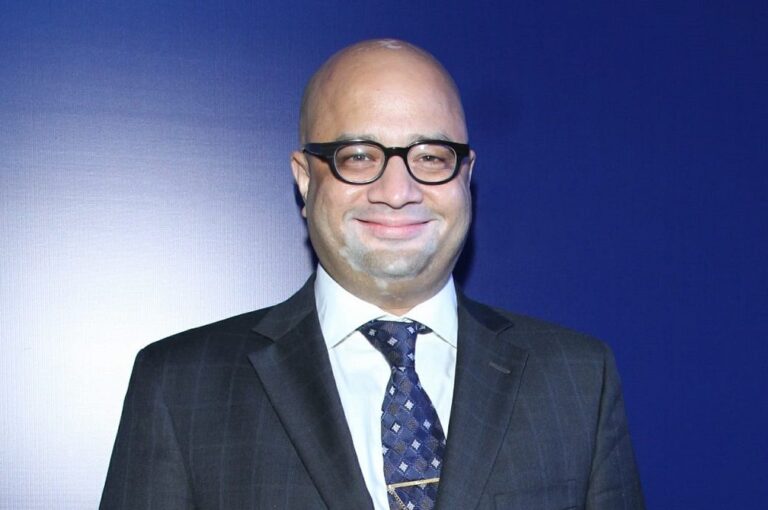 Shailesh Chaturvedi takes up chairman role of India Fashion Forum