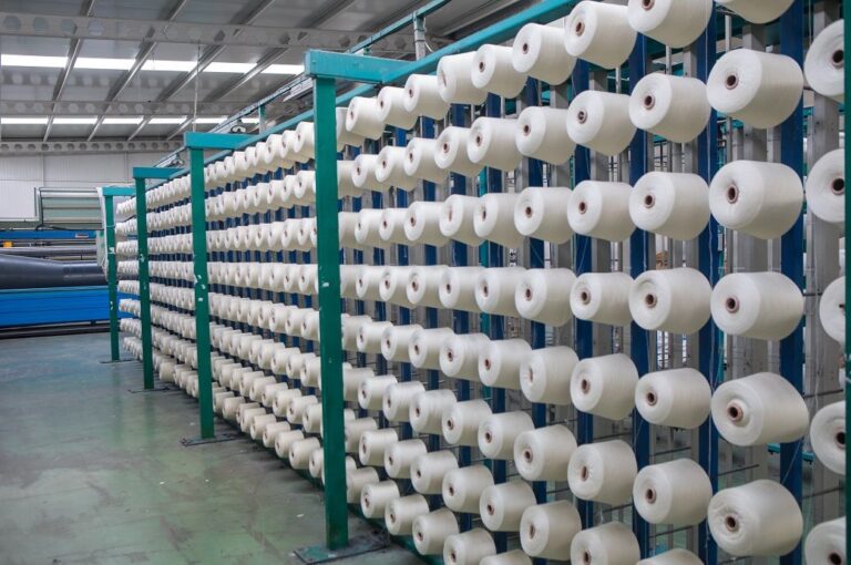 South India’s cotton yarn prices stable; Mumbai faces liquidity issues