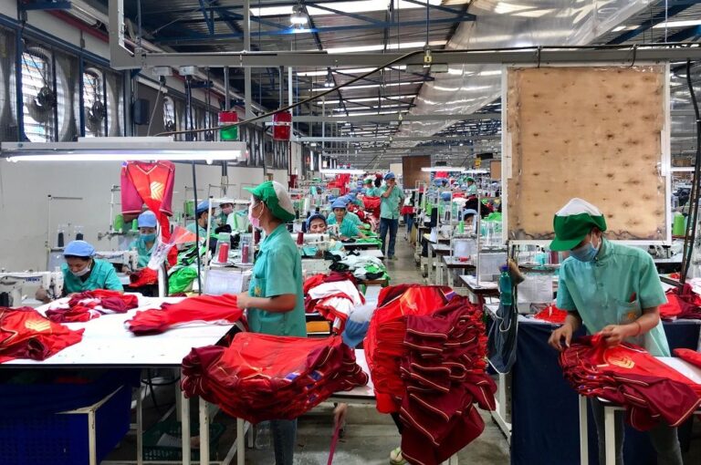 Cambodia suspends advance IT till 2025 end for eligible textile firms