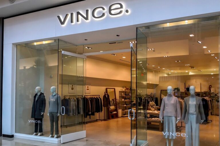 US’ Vince appoints Amy Levy as CFO