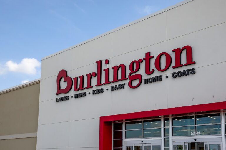 US’ Burlington showcases bio-based fabric with stretch yarn tech