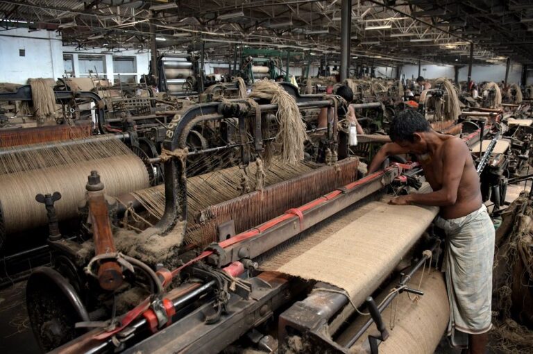 India extends ADD on jute products from Bangladesh, Nepal for 5 years