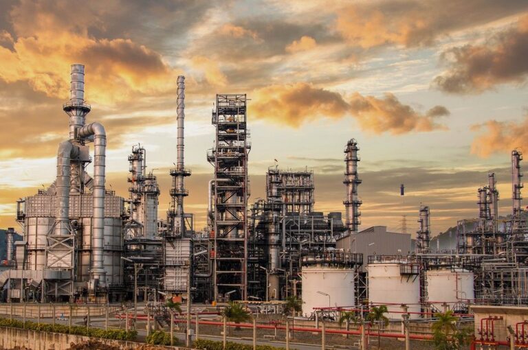 Iran to get 1st methanol-to-synthetic ethanol plant