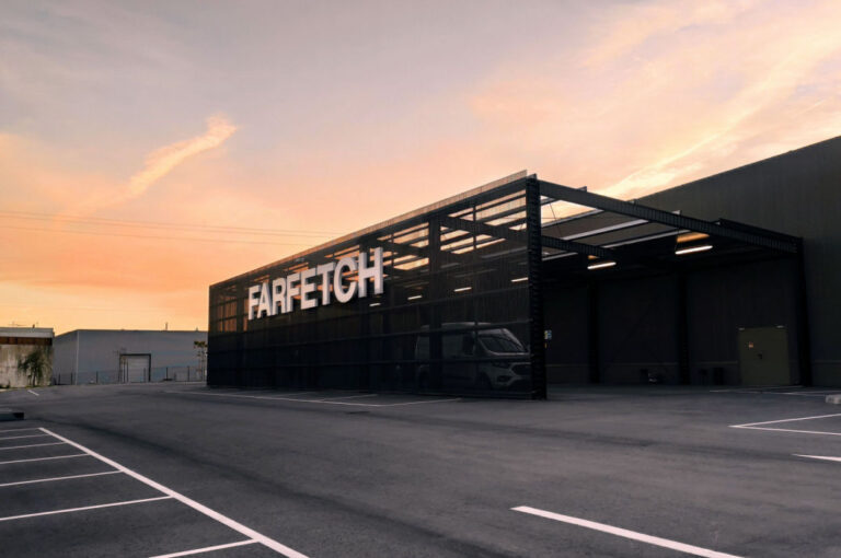 UK’s Farfetch announces changes to leadership team
