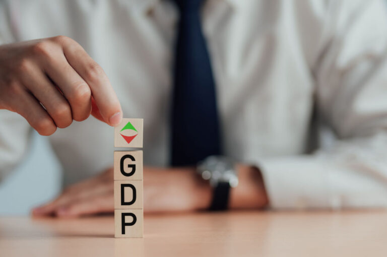 NSO pegs India’s GDP growth for FY23 at 7%, nominal GDP at 15.4%