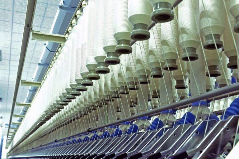 Mixed trend in north India’s cotton yarn market; prices up in Ludhiana